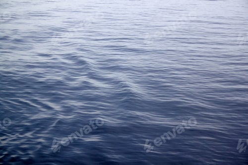 Preview: Dark Blue Ocean Waves