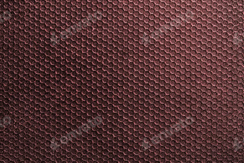 Preview: Repeating Glossy Corrugated Texture For An Abstract Background Or For Wallpaper Of Dark Scarlet