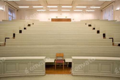 Preview: empty, classroom, educational, academic, no people