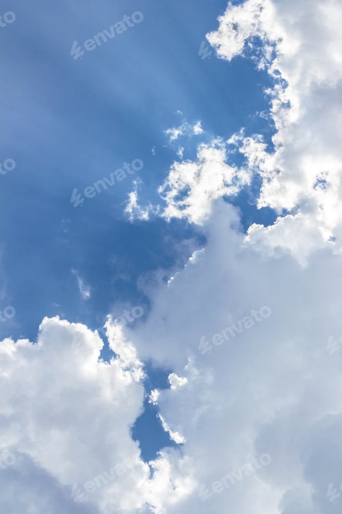 Preview: Sky background