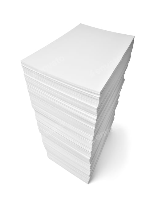 Preview: paper stack pile office paperwork busniess education