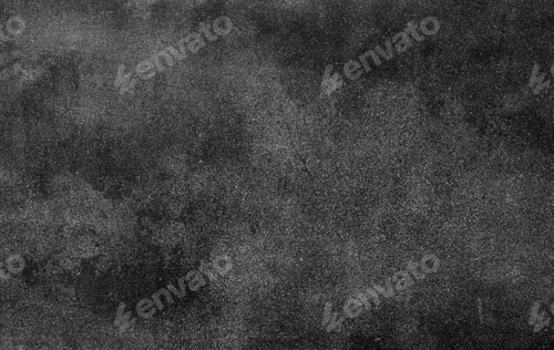 Preview: Black rough texture abstract background of cement wall. Black texture background for Halloween day.