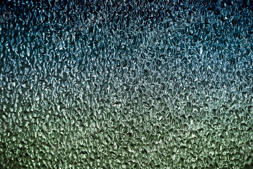 Preview: The Glass Is Bright And Colorful Background Image