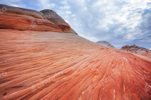 Preview: Utah landscapes