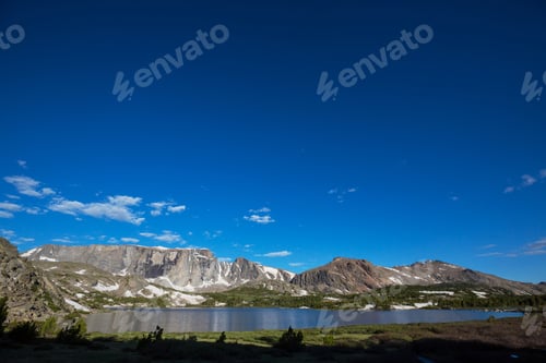 Preview: Wind river range
