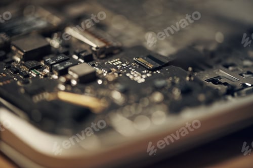 Preview: As technology advances, so does life