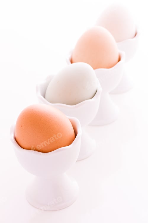 Preview: Fresh eggs