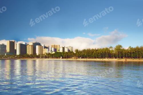 Preview: Waikiki - Oahu, Hawaii