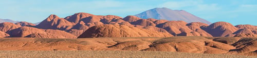 Preview: Northern Argentina