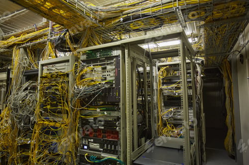 Preview: Computer Network Hub