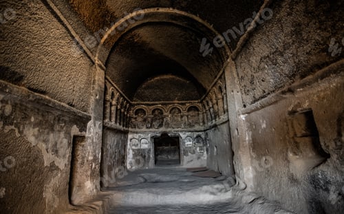 Preview: Astonishing Selime Monastery in Cappadocia, Turkey