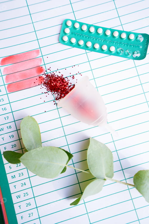 Preview: 21 day oral contraceptive pills, birth control and pregnancy planning
