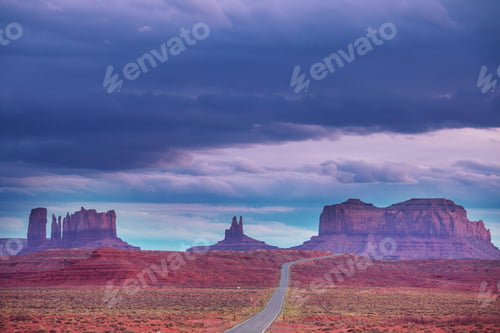 Preview: Monument Valley
