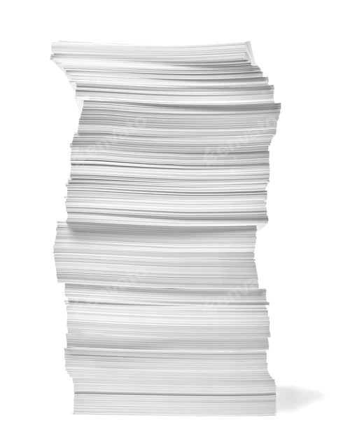 Preview: paper stack pile office paperwork busniess education