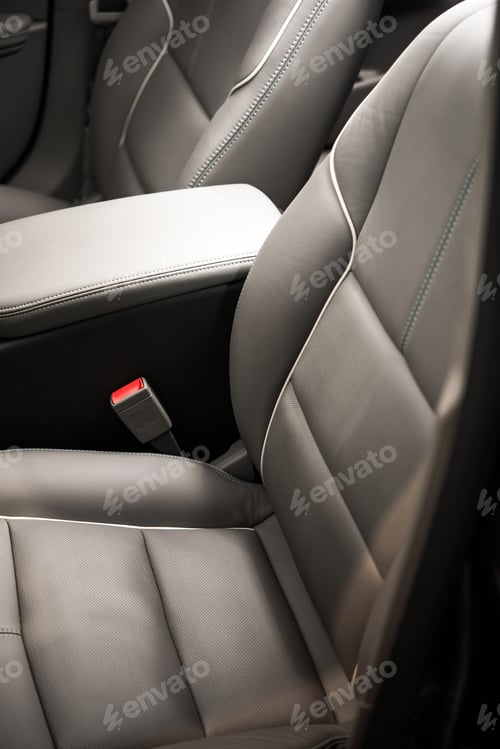 Preview: Car Front Seats