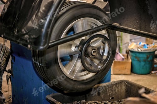 Preview: wheel