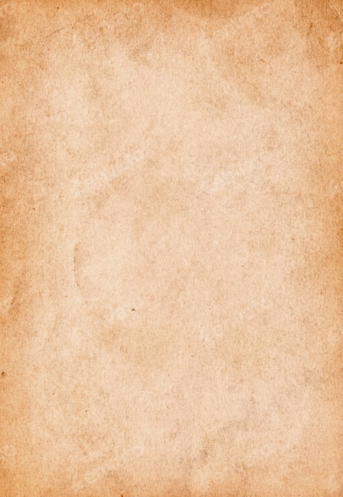 Preview: Aged Parchment Paper Texture for Backgrounds