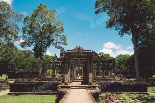 Preview: Cambodia