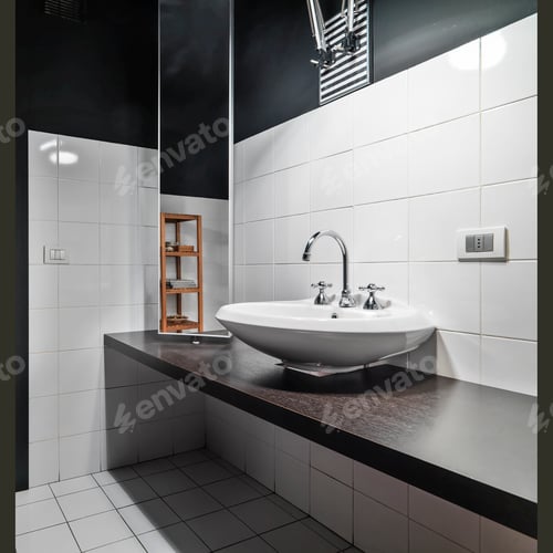 Preview: Interiors of the Modern Bathroom