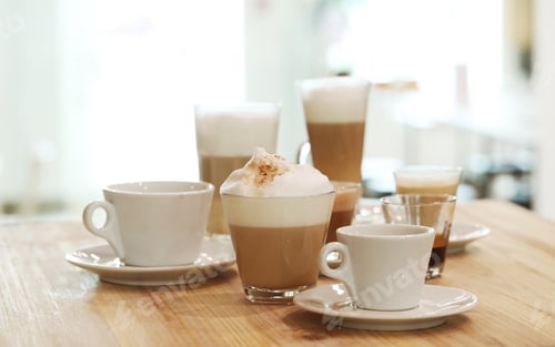 Preview: Coffee