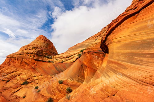 Preview: Utah landscapes