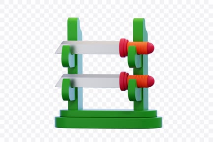 Preview: Katana Stand