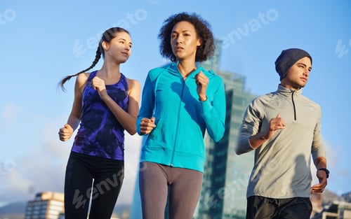 Preview: She leads this pack