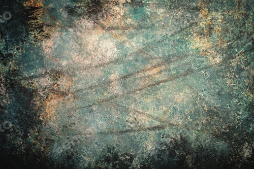 Preview: Blue stone background