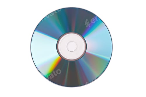 Preview: compact disc