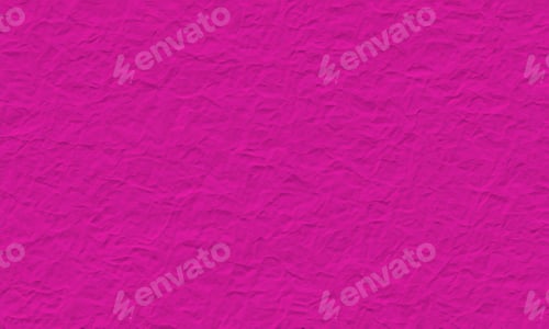Preview: Neon pink paper texture background.