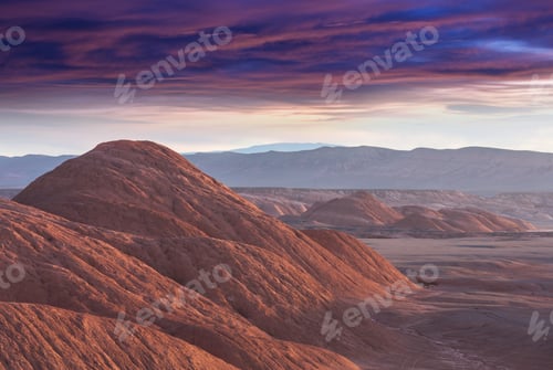 Preview: Northern Argentina