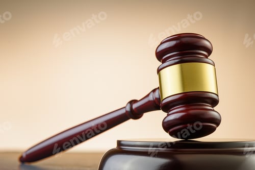 Preview: gavel