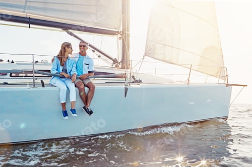 Preview: When traveling by boat youre in for a real treat