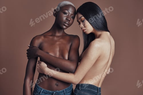 Preview: Soft sensuality.