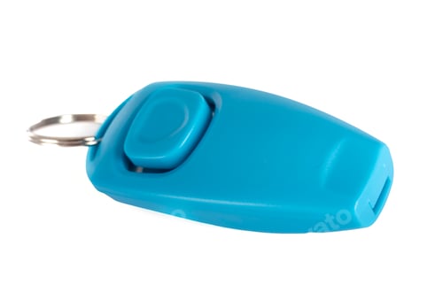Preview: clicker for dog training