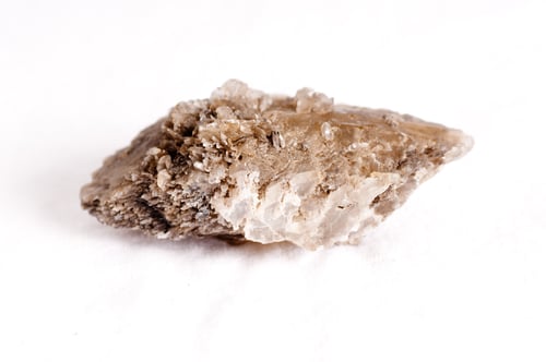 Preview: gypsum mineral sample