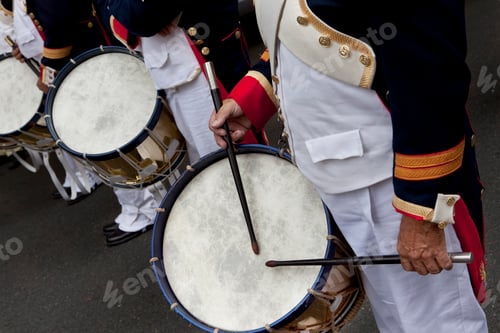 Preview: The parade can start