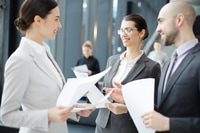 Vista previa: Los financieros hablan