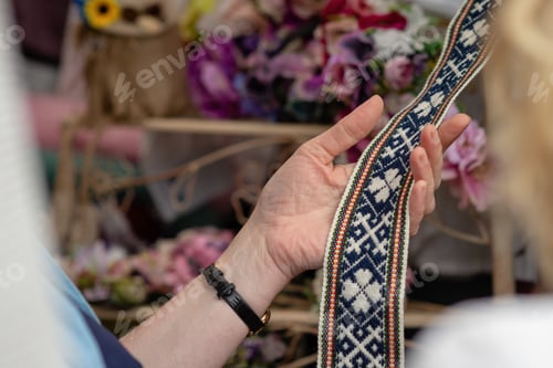 Preview: traditional