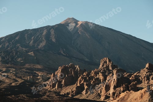 Preview: Teide