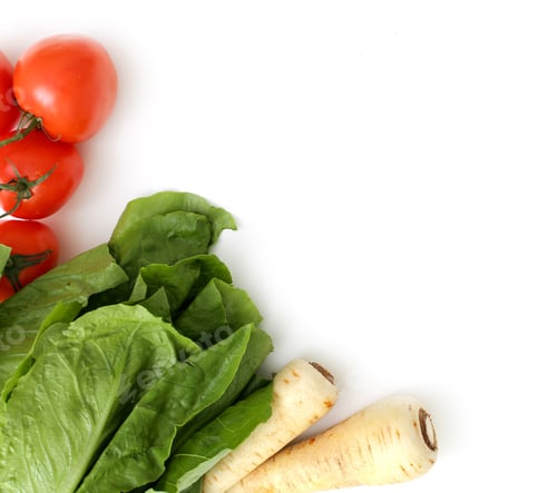 Preview: Vegetables