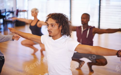 Preview: Keeping fit and flexible