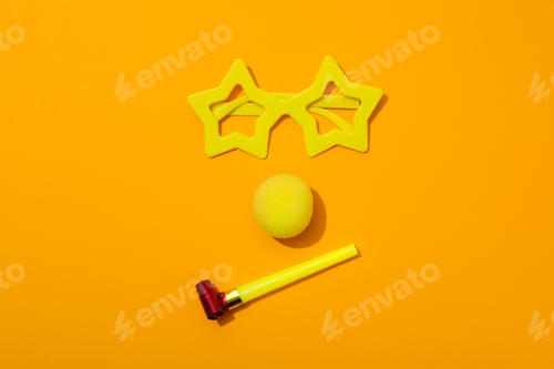 Preview: Concept of Happy 1 april Fools day