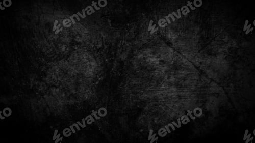 Preview: old grunge black texture background.