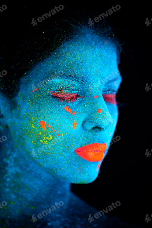 Preview: Fantastical beauty