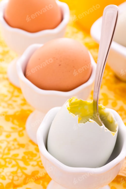 Preview: Breakfast