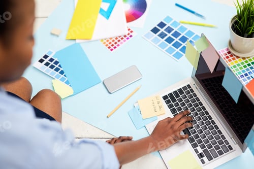Preview: Designer networking