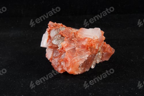 Preview: Canadian potash sample
