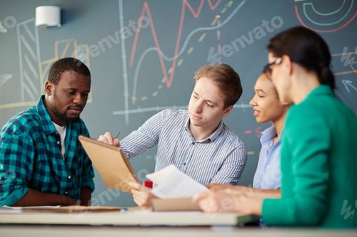 Preview: People planning at meeting