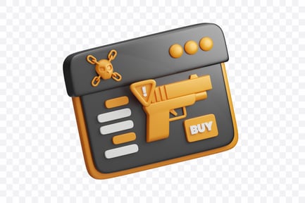 Preview: Illegal Weapons Notice